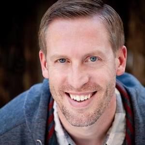 Meet your Posher, Matt